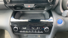 Toyota Yaris Cross 1.5 Hybrid Icon 5dr CVT Hybrid Estate
